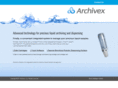 archivex.net