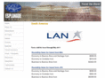 argentinaairfares.com