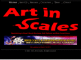 artinscales.com