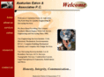 asaturian-eaton.com