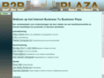 b2bplaza.com