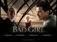 badgirlthemovie.com