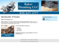 bakerplumbingllc.com