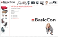 basiccon.com