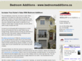 bedroomadditions.ca