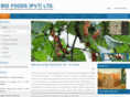 biofoodslk.com