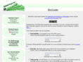 bioguide-project.net