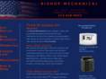 bishopmechanical.com