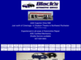 blacksautomotiveservice.com
