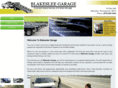 blakesleegarage.com