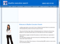 bluefireexecutive.com
