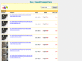 buyusedcheapcars.com