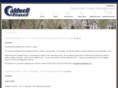 caldwelltravalerts.com