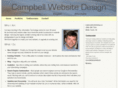 campbellwebsitedesign.com