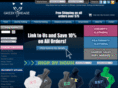 campusfleece.com