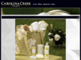 carolinacreekgiftbaskets.com