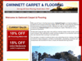 carpetgwinnett.com