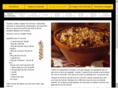 cassoulet.net