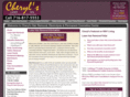 cherylslaserspa.com