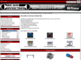 chicagoconnectionparts.com