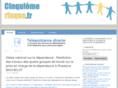 cinquieme-risque.com