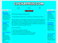 click-a-prize.com