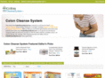 coloncleansesystem.net