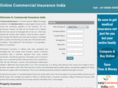 commercialinsuranceindia.com