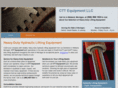 cttequipment.com