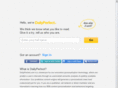dailyperfect.com