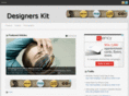 designers-kit.com
