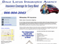 dlatusinsurance.com