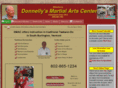 dmactkd.com