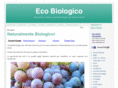 ecobiologico.it