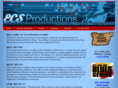 ecsproductions.com