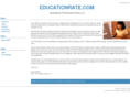 educationrate.com