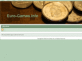 euro-games.info