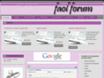 faol-forum.com