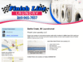 finishlinelaundry.com