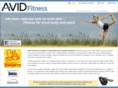 fitnessheadphone.com