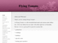 flyingtomatohawaii.com