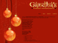 gandhasindianrestaurant.com.au