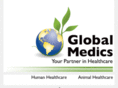 globalmedics.eu