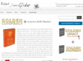 goldenconspiracy.com