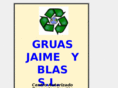 gruasydesguacesjb.com