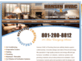 hansenhvacservices.com