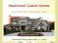 heartwoodhomes.com