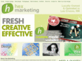 hexmarketing.com