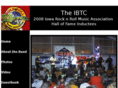 ibtcband.com