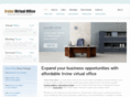 irvinevirtualoffice.com
